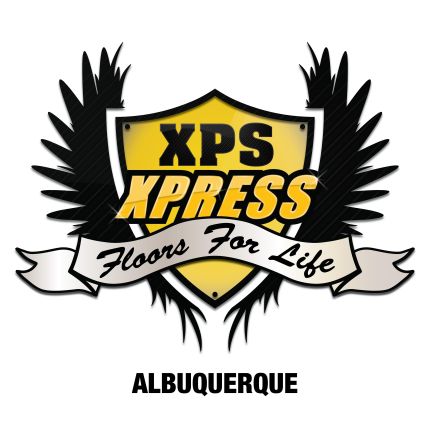 Logo from XPS Xpress - Albuquerque Epoxy Floor Store