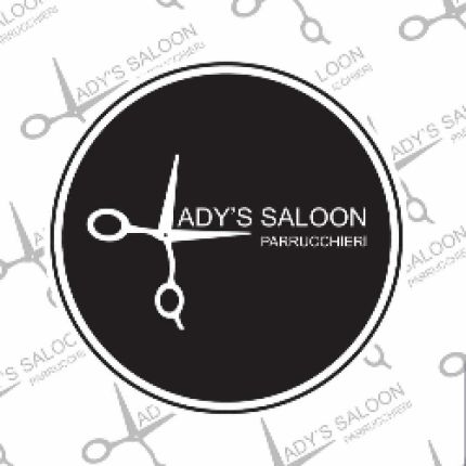 Logótipo de Lady'S Saloon