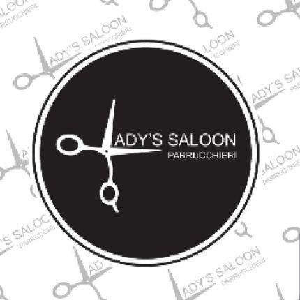 Logotipo de Lady'S Saloon