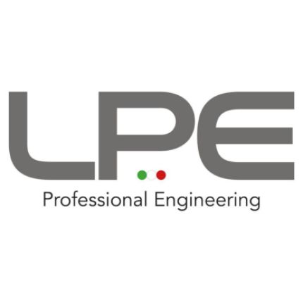 Λογότυπο από Lpe Professional Audio Video Equipment