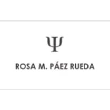 Logo fra Rosa Páez Psicóloga