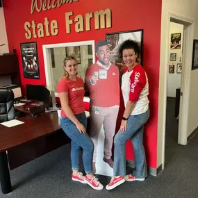 Chris Nickas - State Farm Insurance Agent - Team