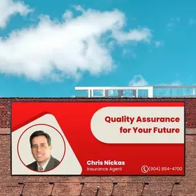 Quality assurance for your future