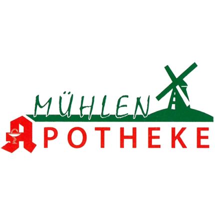 Logo da Mühlen-Apotheke