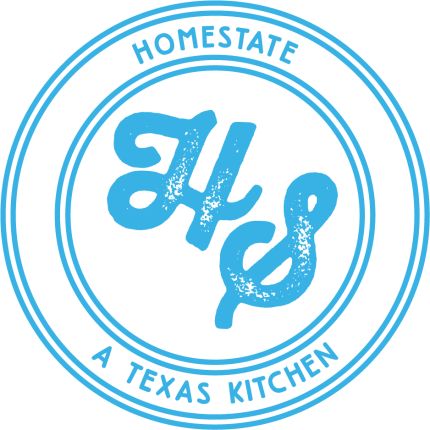 Logo from HomeState