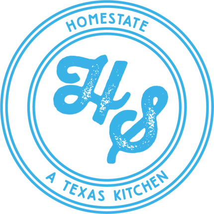 Logo de HomeState