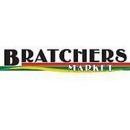 Logotipo de Bratchers Market