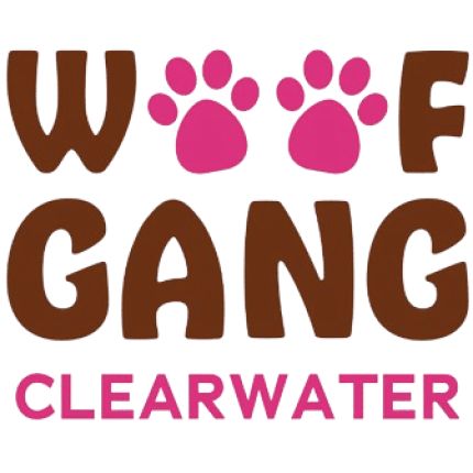 Logo from Woof Gang Bakery & Grooming Clearwater