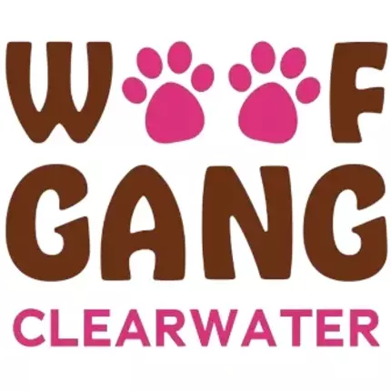 Λογότυπο από Woof Gang Bakery & Grooming Clearwater