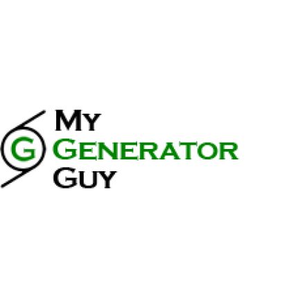 Logo van My Generator Guy