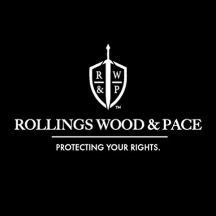 Λογότυπο από Rollings Wood & Pace