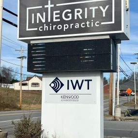 Bild von Integrity Chiropractic Inc
