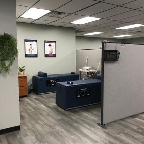 Integrity Chiropractic Inc Roller Tables