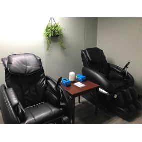 Integrity Chiropractic Inc Massage Chairs