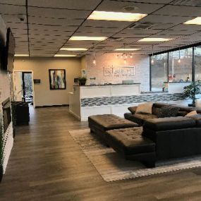 Integrity Chiropractic Inc Interior