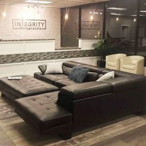 Integrity Chiropractic Inc Interior