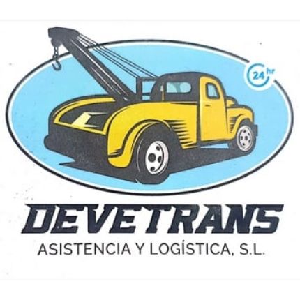 Logotipo de Devetrans Asistencia y Logística SL