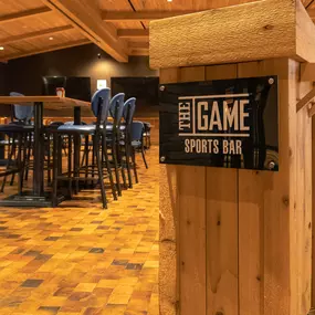 Bild von The Game Sports Bar