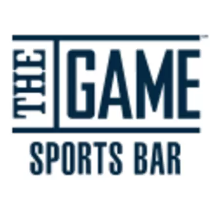 Logo de The Game Sports Bar