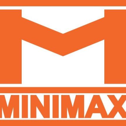 Logo fra Minimax Storage - Neenah (American Drive)