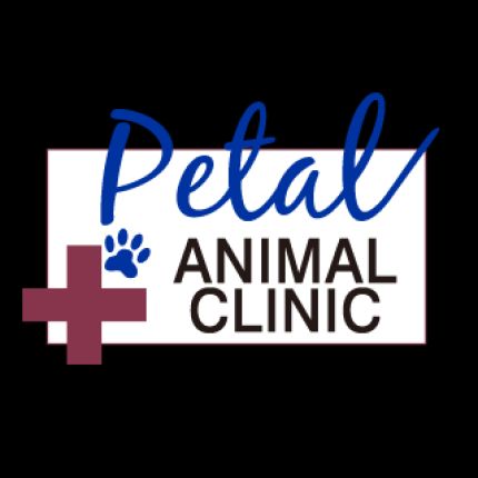 Logo von Petal Animal Clinic