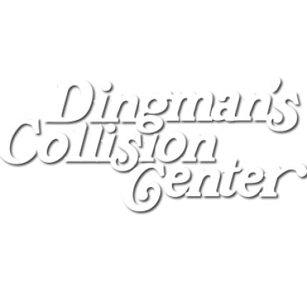 Logo od Dingman's Collision Center