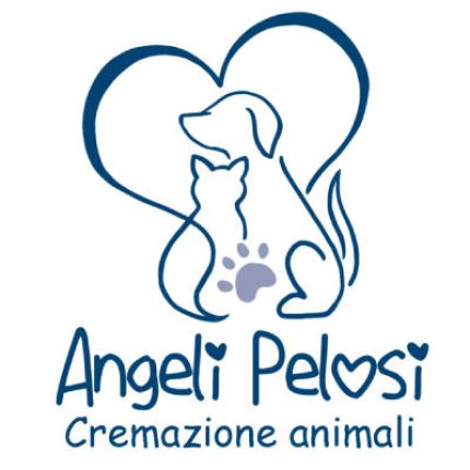 Logo od Angeli Pelosi