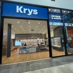 Bild von Opticien Krys