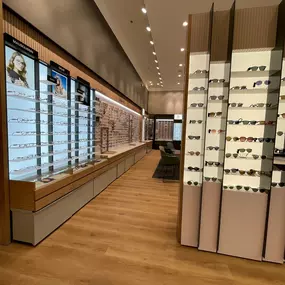 Bild von Opticien Krys