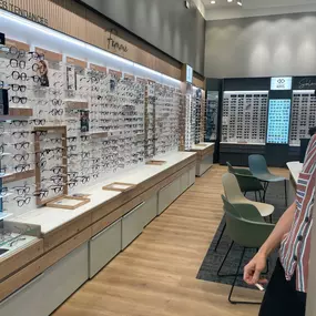 Bild von Opticien Krys