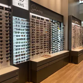 Bild von Opticien Krys
