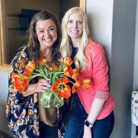 Happy 10 Year Anniversary to our spectacular Office Manager, Kaytlyn! Over the years, she has helped our policyholders through their toughest moments and become so much more than just their account rep. She’s not only like family to us but to them, too. Each day she brings with her a contagious smile, her kind heart, and the desire to support all who need her. We’re so grateful to have her on our team! #statefarm #lakeville #insurance
