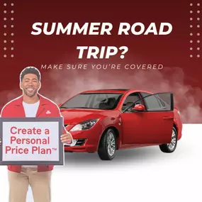 Call or visit our office for a free auto insurance quote!