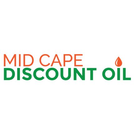 Logotyp från Mid Cape Discount Oil