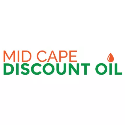 Logo fra Mid Cape Discount Oil