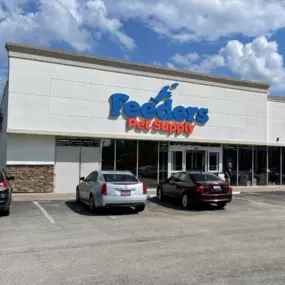 Bild von Feeders Pet Supply