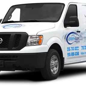 Bild von 1 Drain Guy Llc