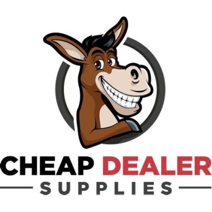 Logo from Cheap Dealer Supplies