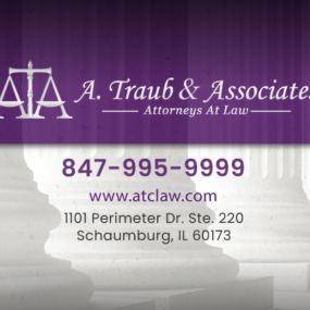 Bild von A. Traub & Associates