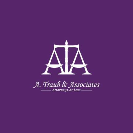 Λογότυπο από A. Traub & Associates