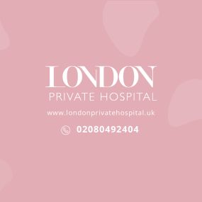 Bild von London Private Hospital