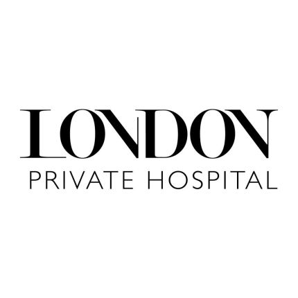 Logo von London Private Hospital