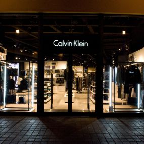 Bild von Calvin Klein Outlet