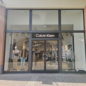 Bild von Calvin Klein Outlet