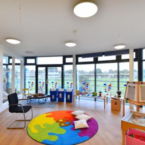 Bild von Bright Horizons Chiswick Day Nursery and Preschool
