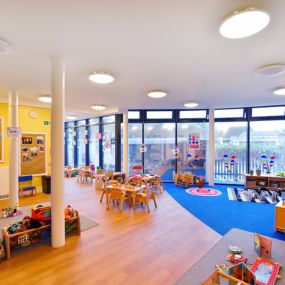 Bild von Bright Horizons Chiswick Day Nursery and Preschool