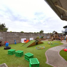 Bild von Bright Horizons Chiswick Day Nursery and Preschool