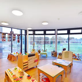 Bild von Bright Horizons Chiswick Day Nursery and Preschool