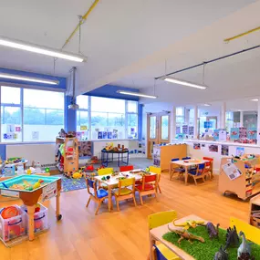 Bild von Bright Horizons Chiswick Day Nursery and Preschool