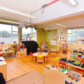 Bild von Bright Horizons Chiswick Day Nursery and Preschool